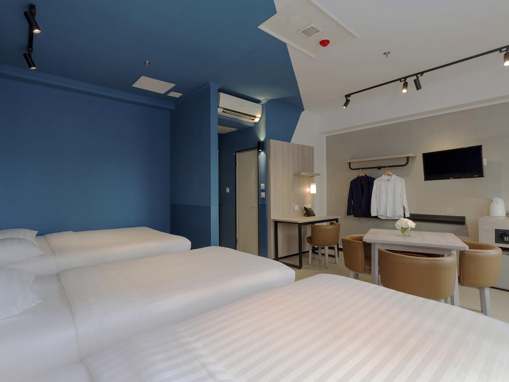 ibis budget Phnom Penh Riverside 12/47