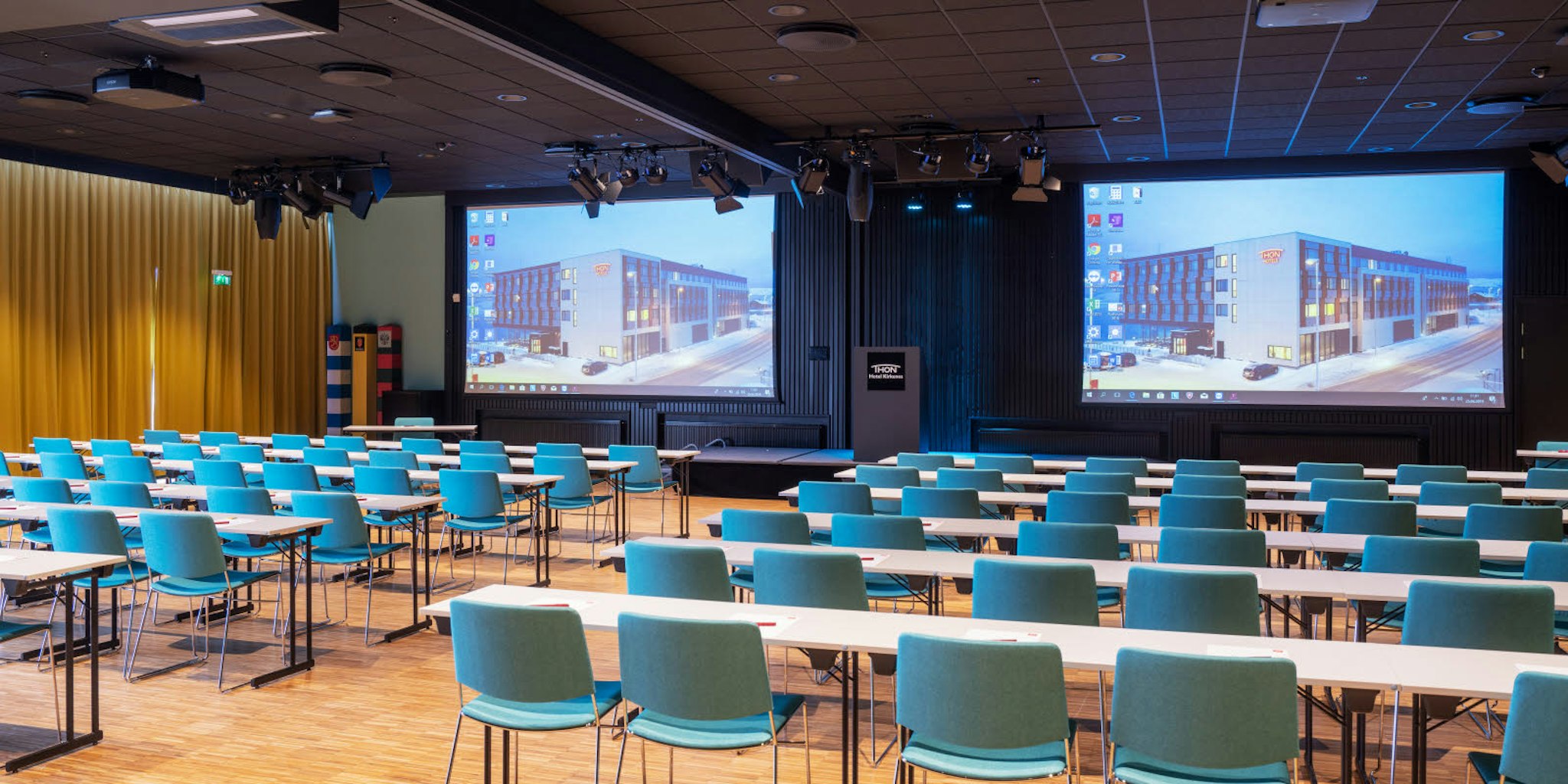 Thon Hotel Kirkenes 49/57