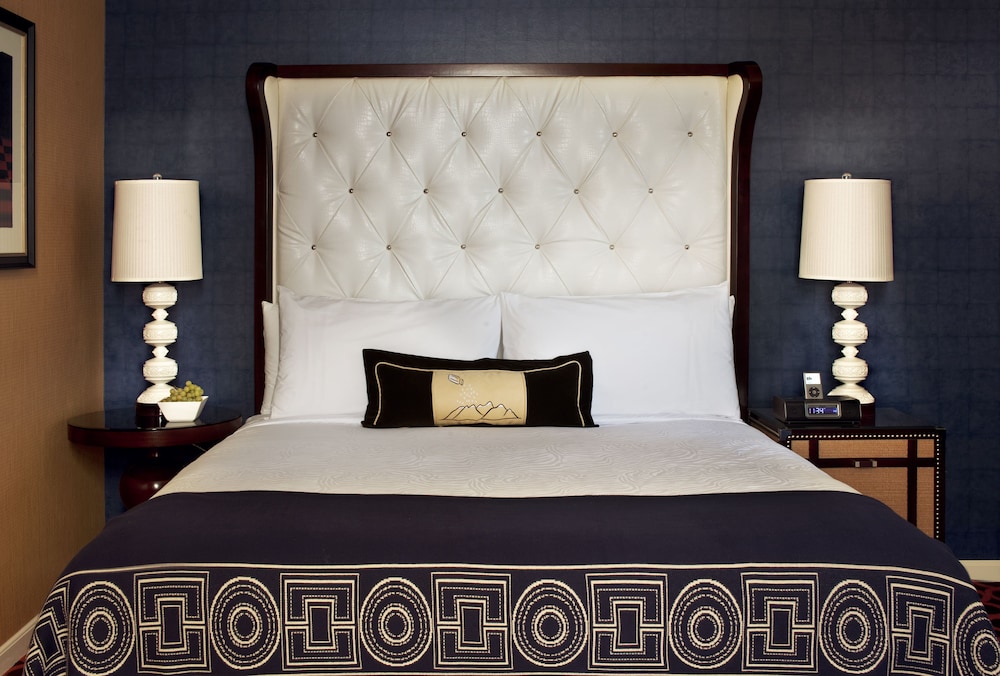 Hotel Monaco Salt Lake City A Kimpton Hotel 10/81