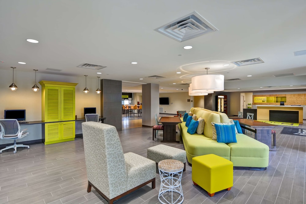 Home2 Suites By Hilton Miramar Ft Lauderdale 32/53