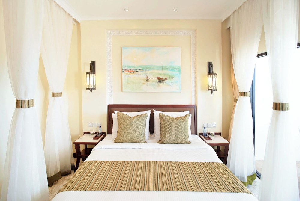 Sea Facing Room