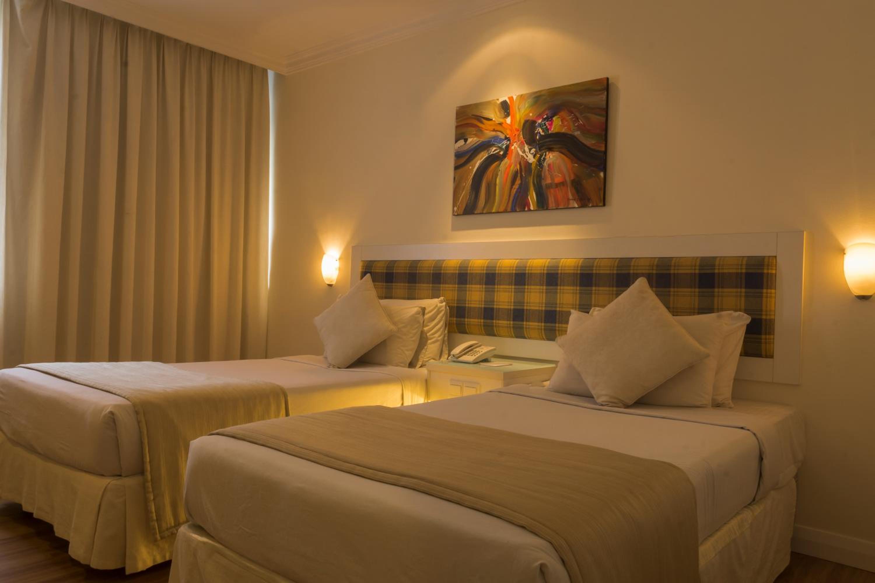 The Jerai Hotel Alor Star 22/50