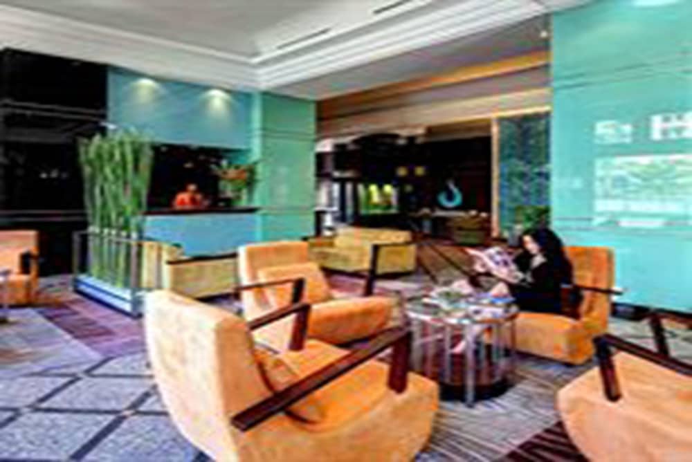 Radisson Hotel Chateau de Bangkok 29/48
