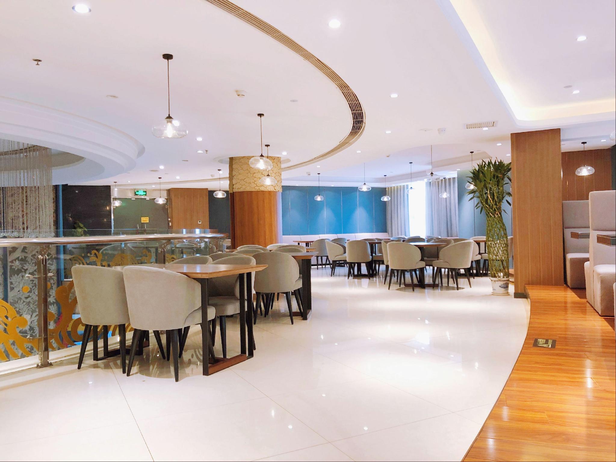 Yitel Collection (Beijing Capital Airport Hotel) 10/62