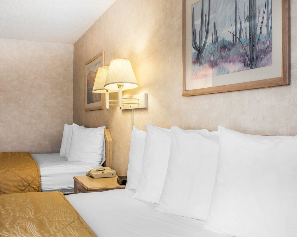 Quality Inn & Suites Yuma 14/50