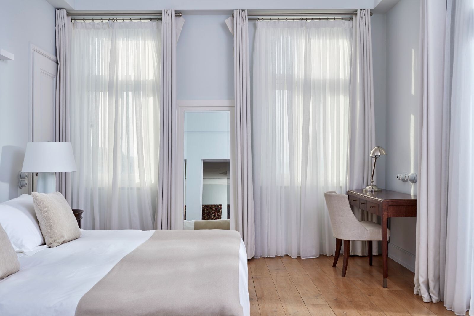 Royal, Vip, Suite, 3 King Beds