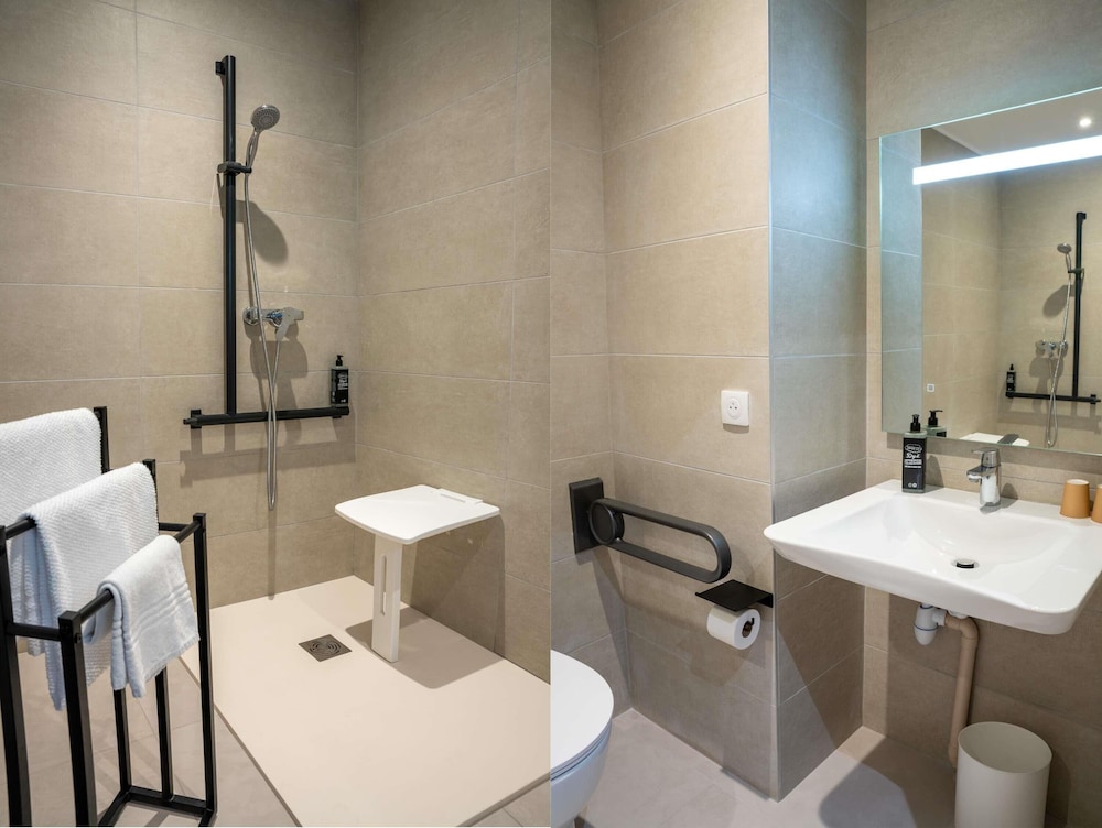 Ibis Budget Compiegne Centre Ville 25/26