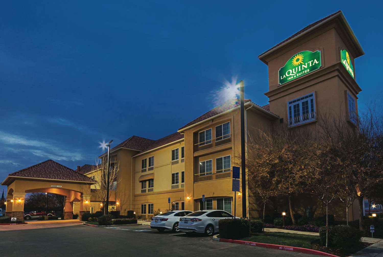 La Quinta Inn & Suites by Wyndham Fresno Northwest 35/44
