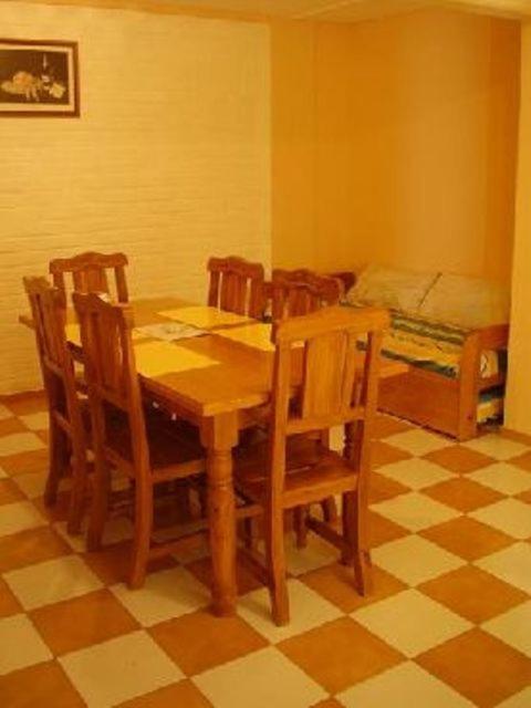 Muras Apart Hotel 14/21