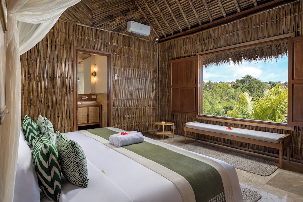 The Mesare Resort 8/36