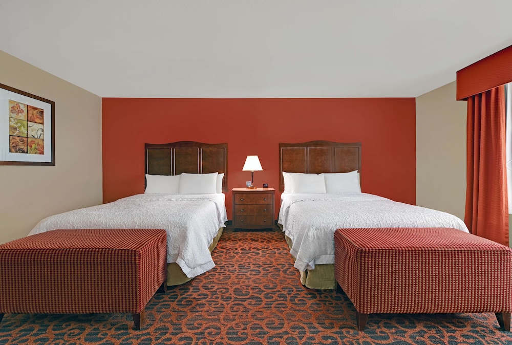 Hampton Inn Deming 18/47