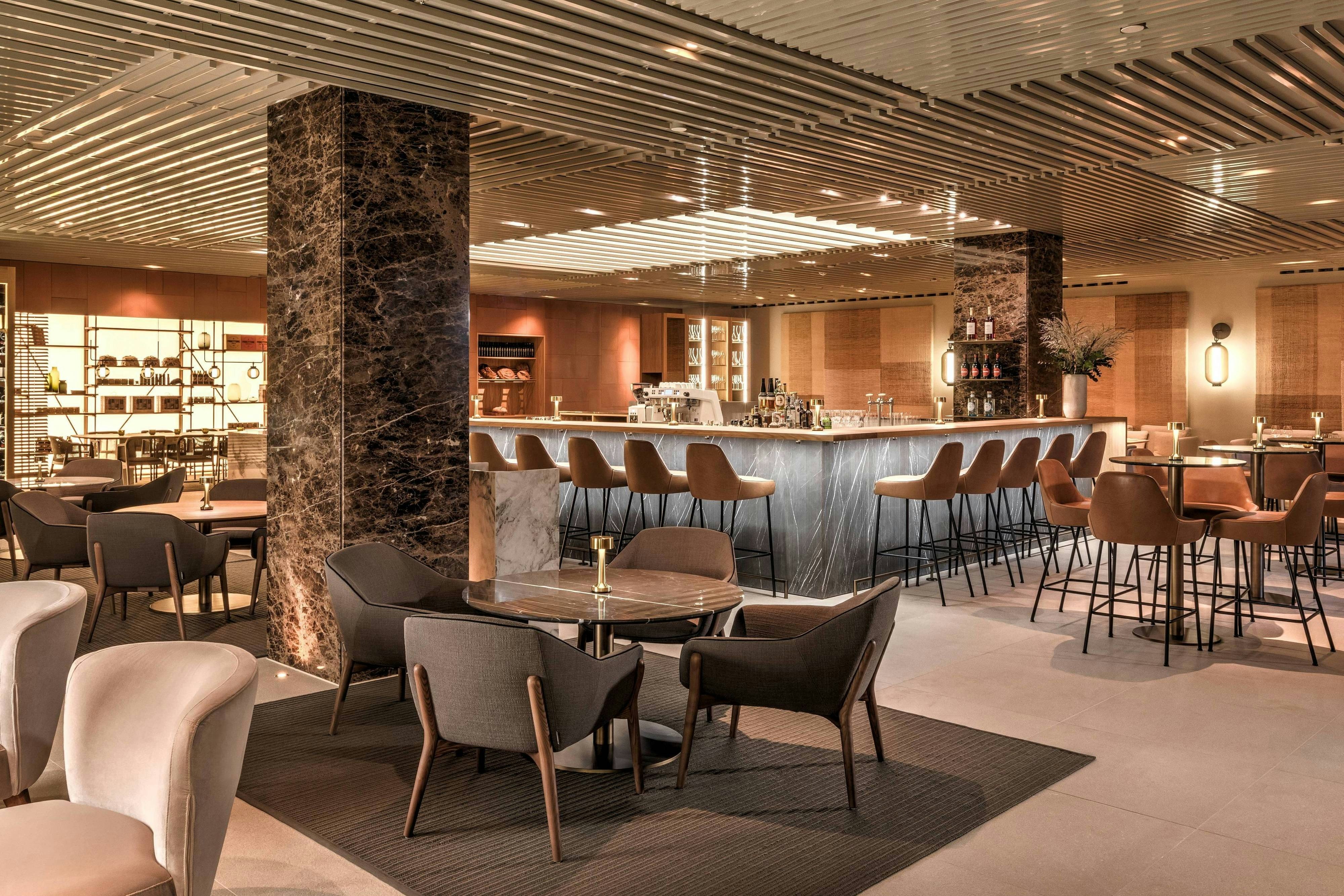 The Ritz Carlton Vienna 38/58