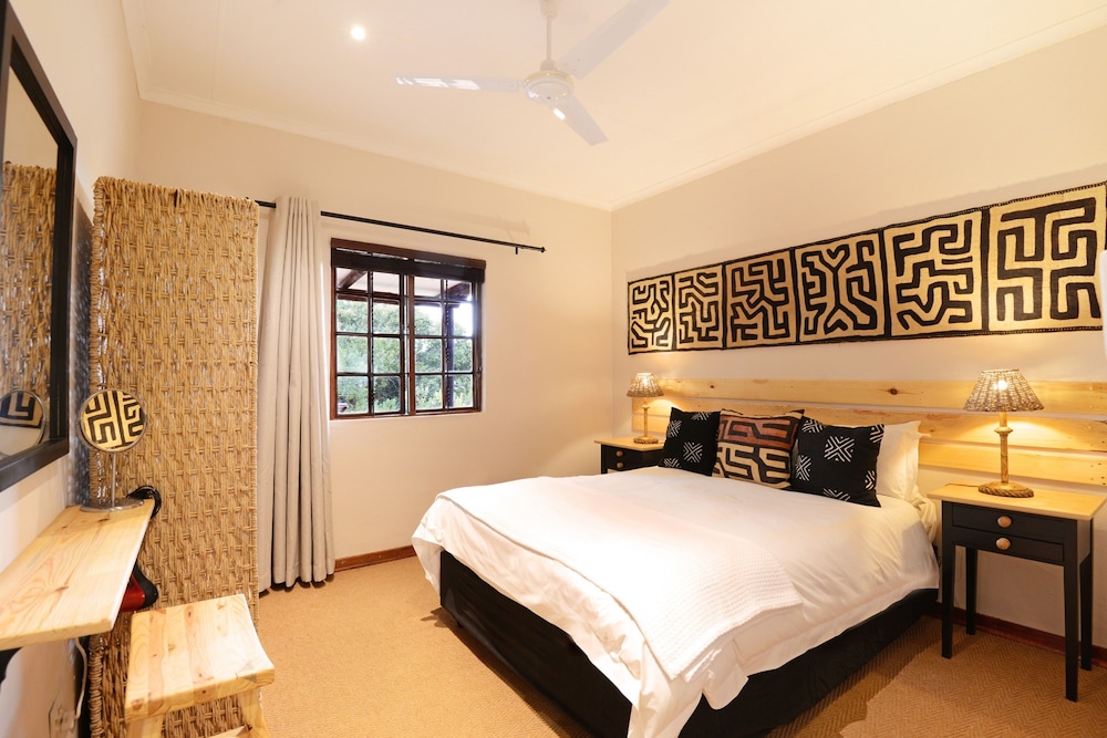 Tomjachu Bush Lodges 14/74
