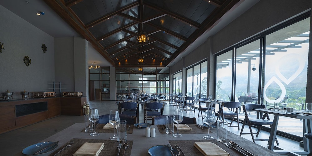 Niraamaya Retreats Samroha, Atthirappilly 53/62