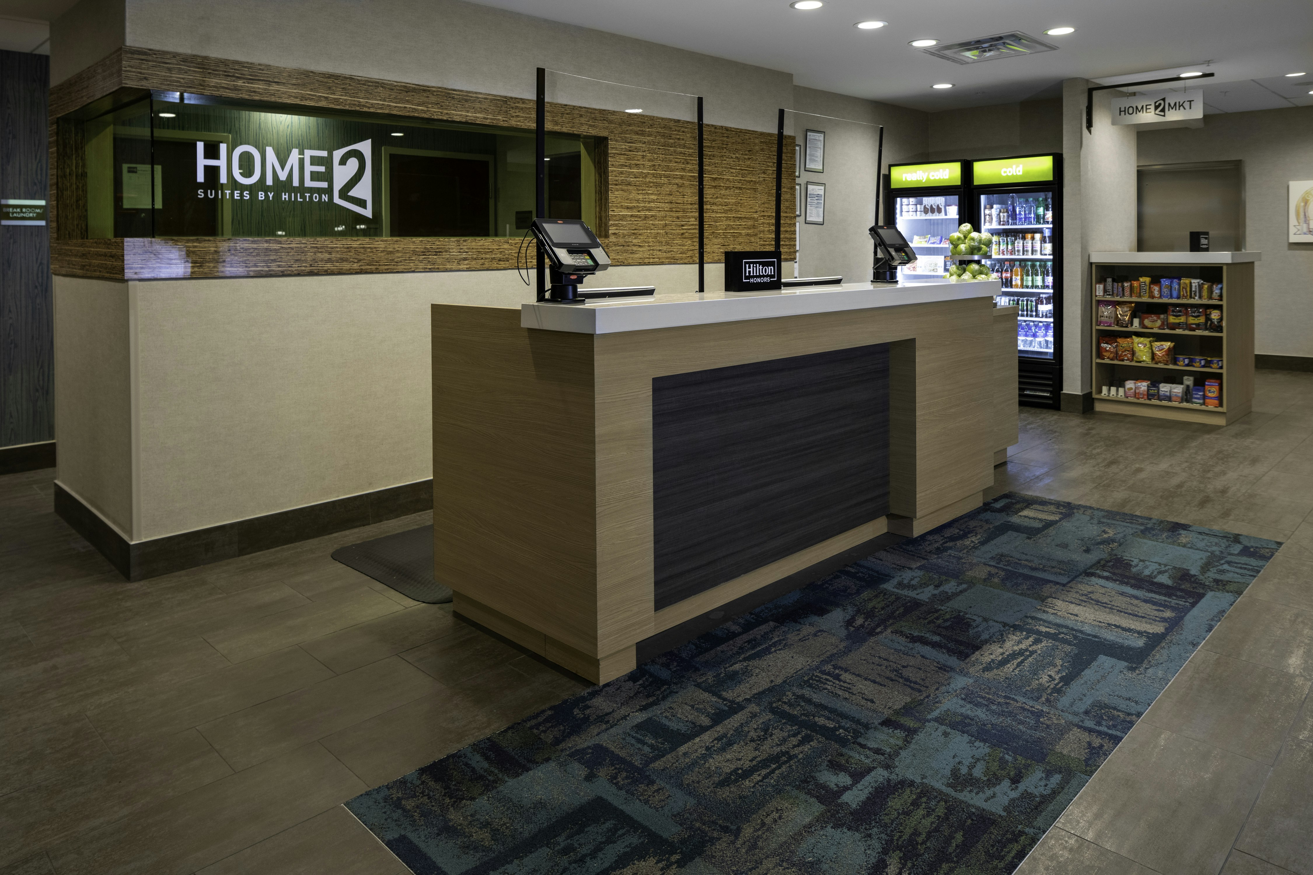 Home2 Suites by Hilton Buford Mall of Georgia 2/13
