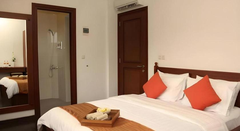 Amira Hotel Bandung 14/46