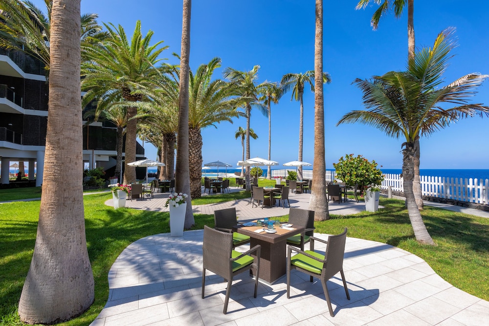 Melia La Palma 8/66