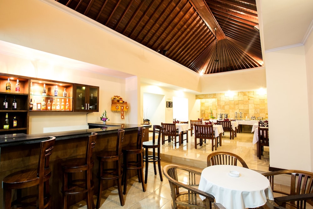 Hotel Segara Agung 35/48