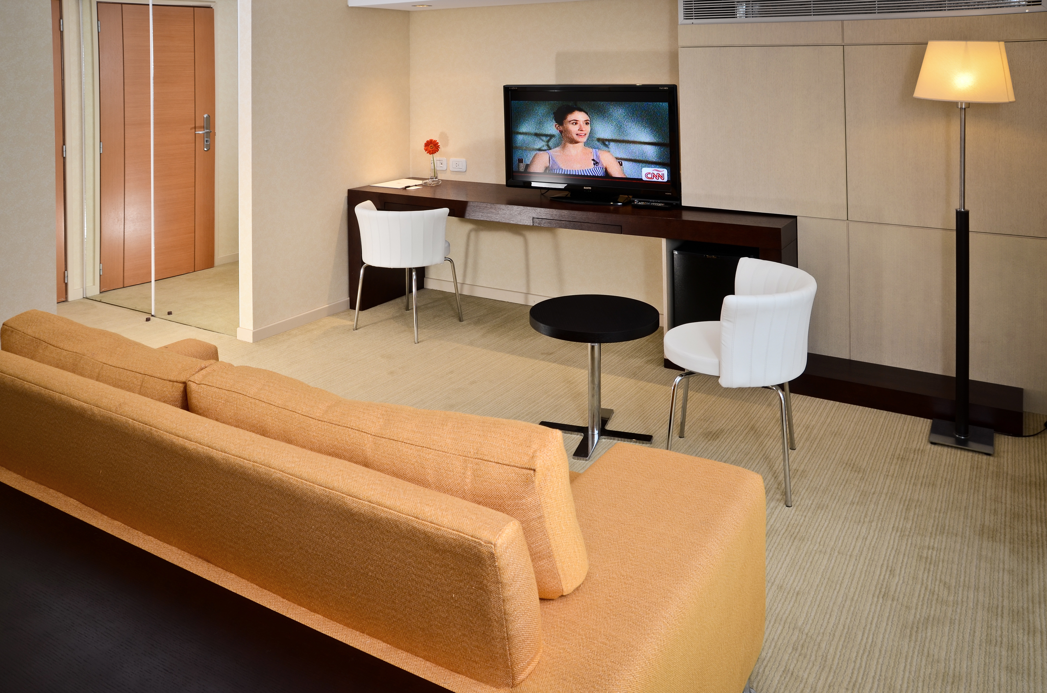 Hotel Bagu Urbano 31/32