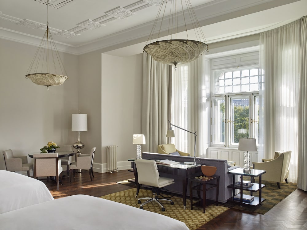 Four Seasons Hotel Gresham Palace Budapest 50/83