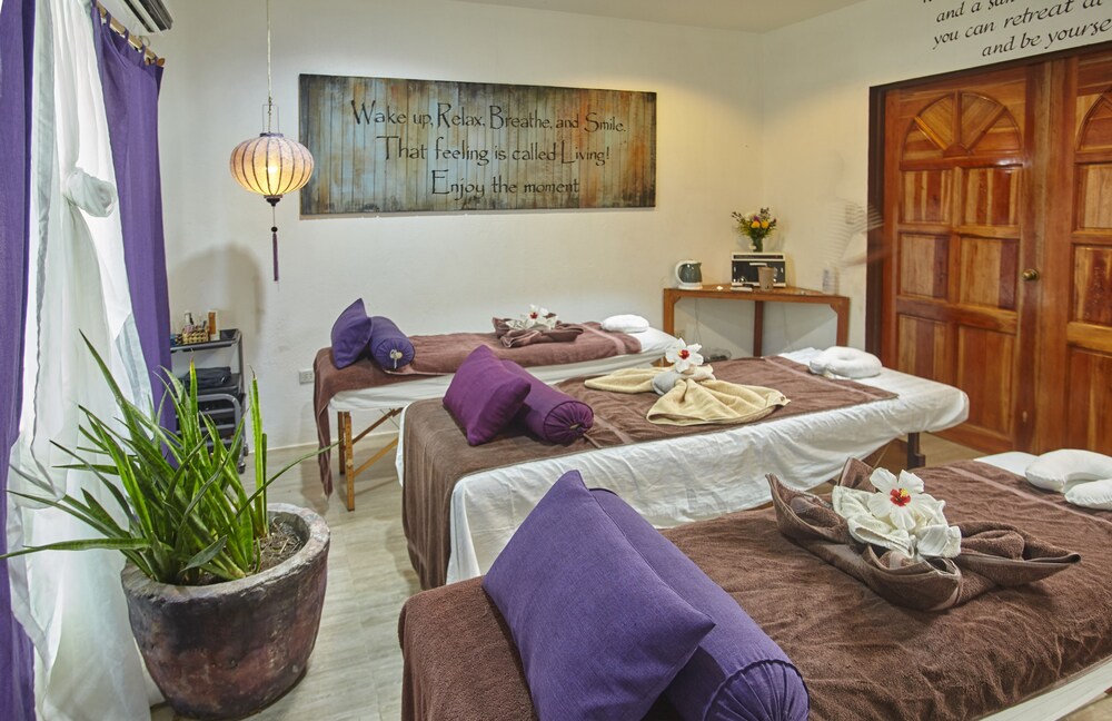 Buena Vida Resort And Spa 34/57