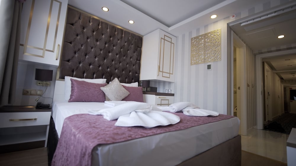 Blue Pera Istanbul Hotel 26/67
