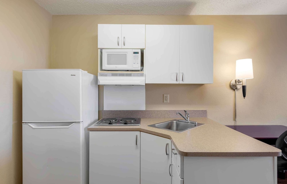 Extended Stay America - Dallas - Greenville Ave. 34/34