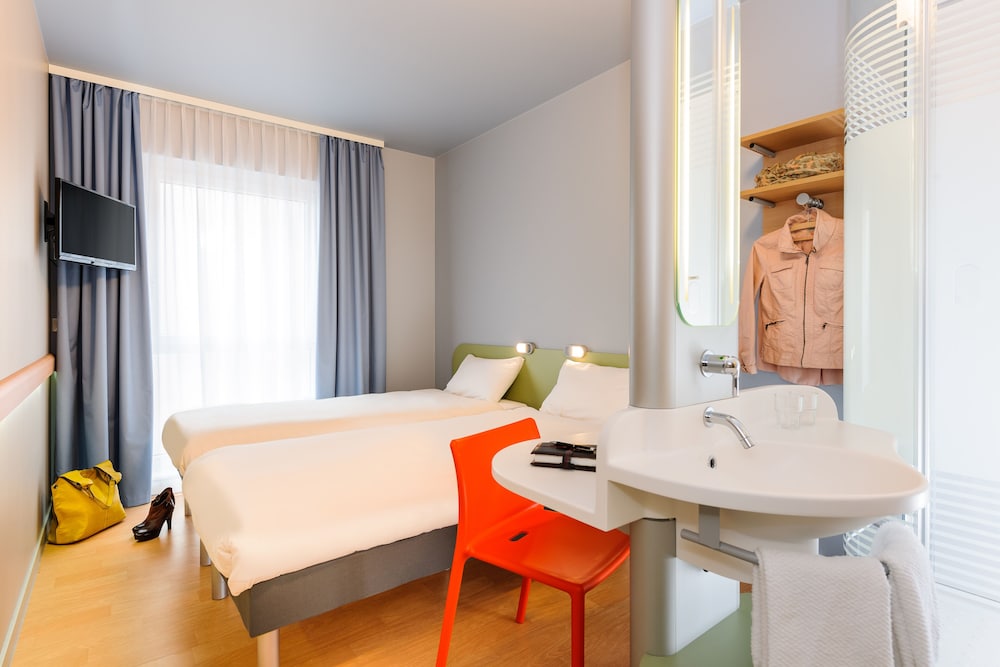 Hotel Ibis Budget Bamberg 18/45