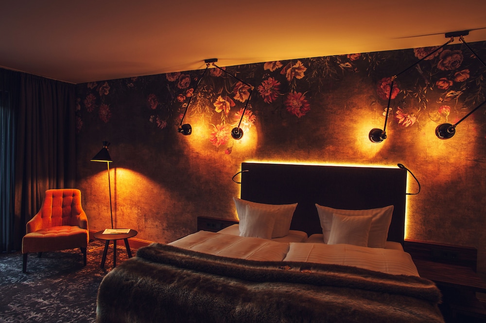 THEhotel at LIPPISCHER HOF 8/36