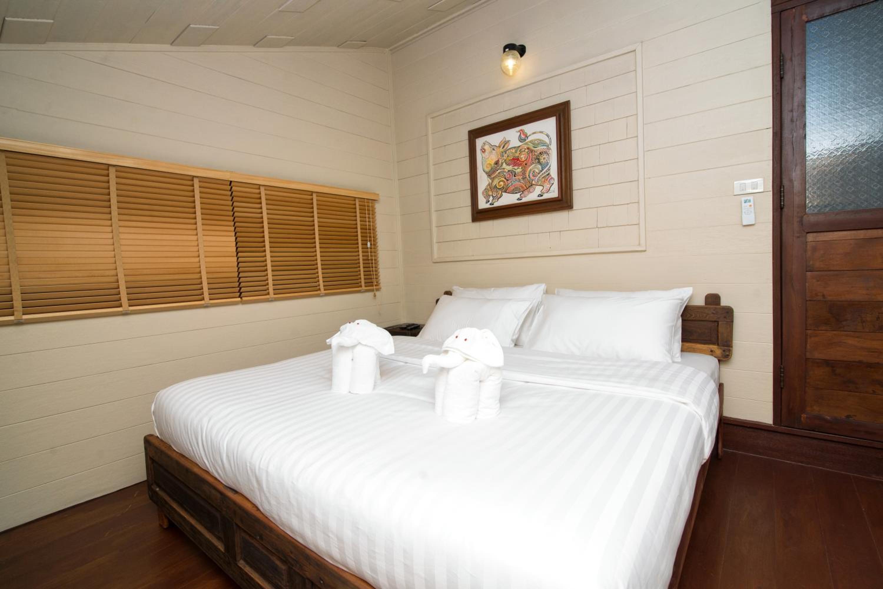 Capital O 1001 Suankaew Art Cottage 11/50