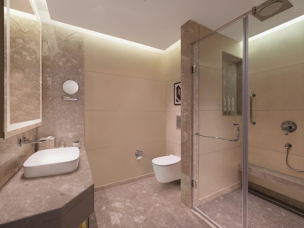 Katra Marriott Resort & Spa 47/50