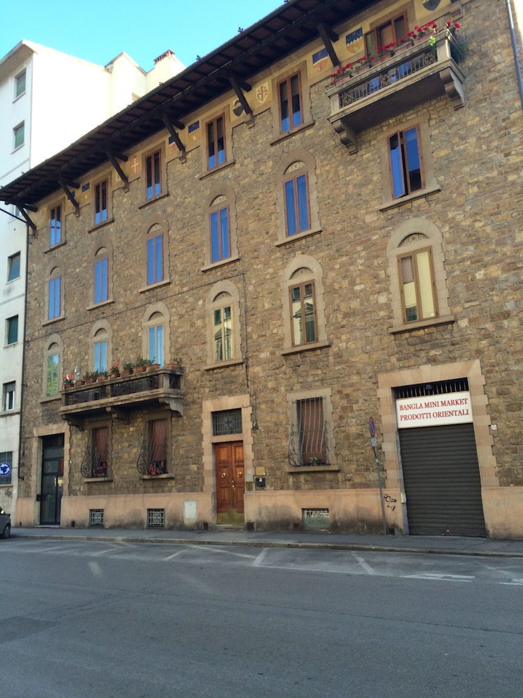 Bed And Breakfast Leopoldo 2/46