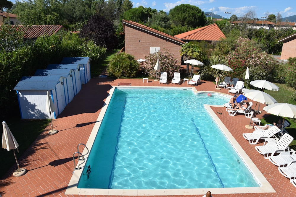 Residence San Rossore 59/70