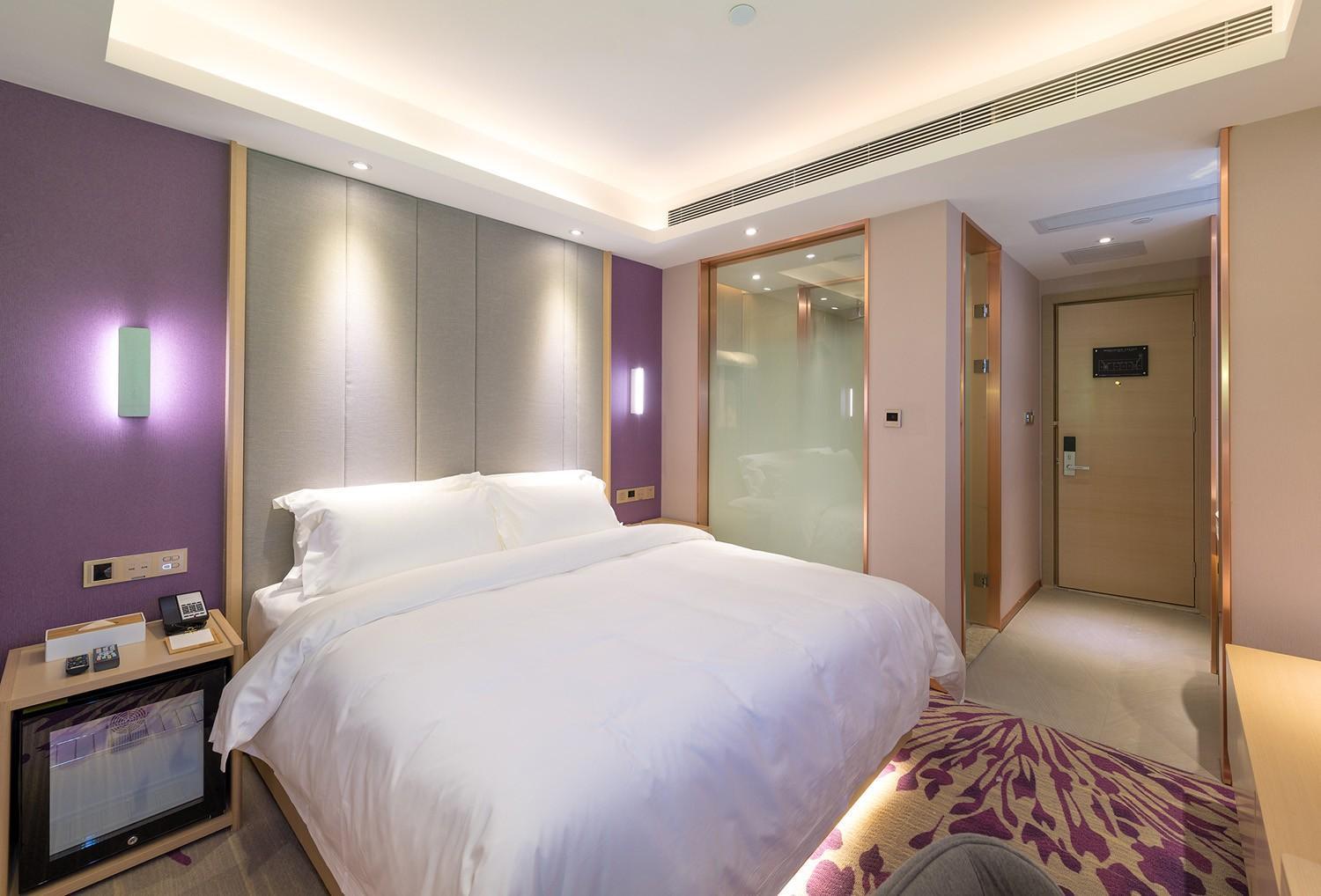 Lavande Hotel (Yingde Yingzhou Avenue) 21/46