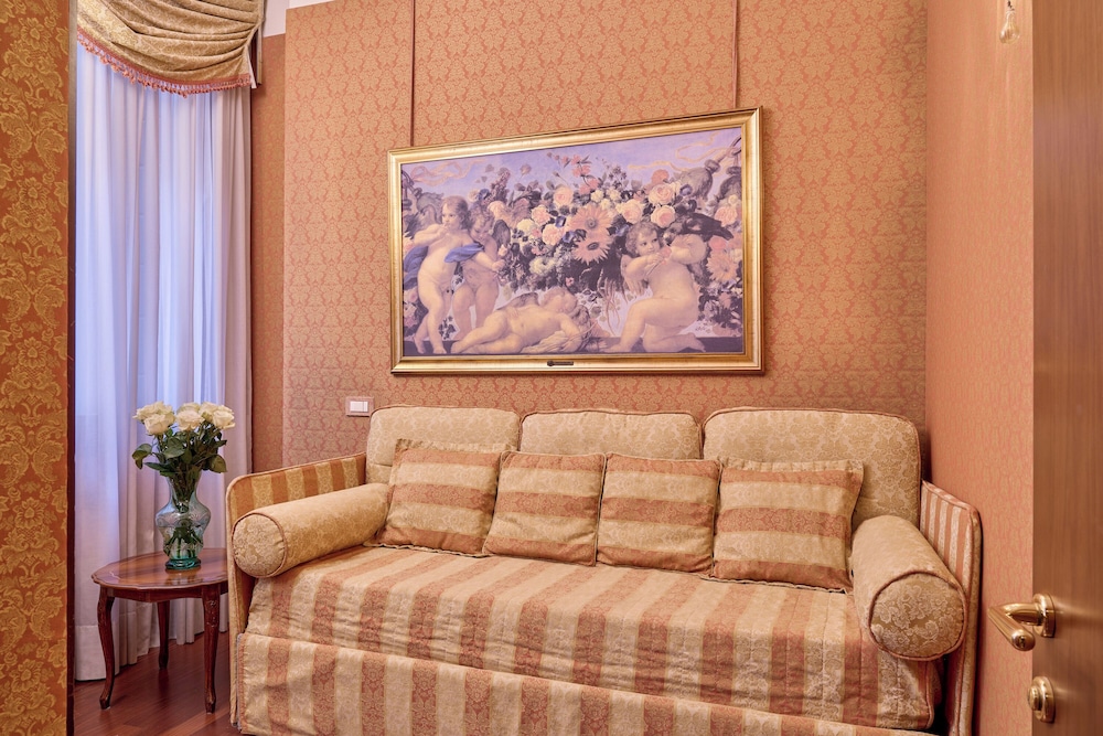 Locanda Vivaldi Hotel 3/50