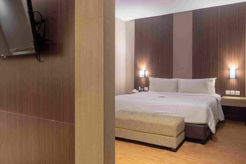 Aston Gorontalo Hotel & Convention Center 32/61