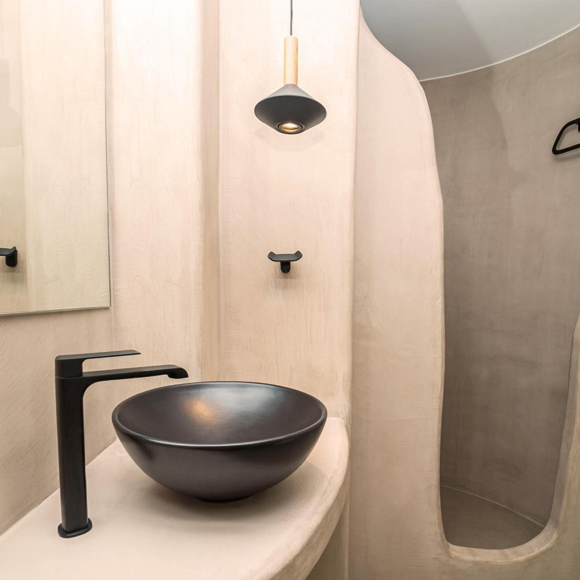SAN GIOVANNI LUXURY STUDIOS 52/56