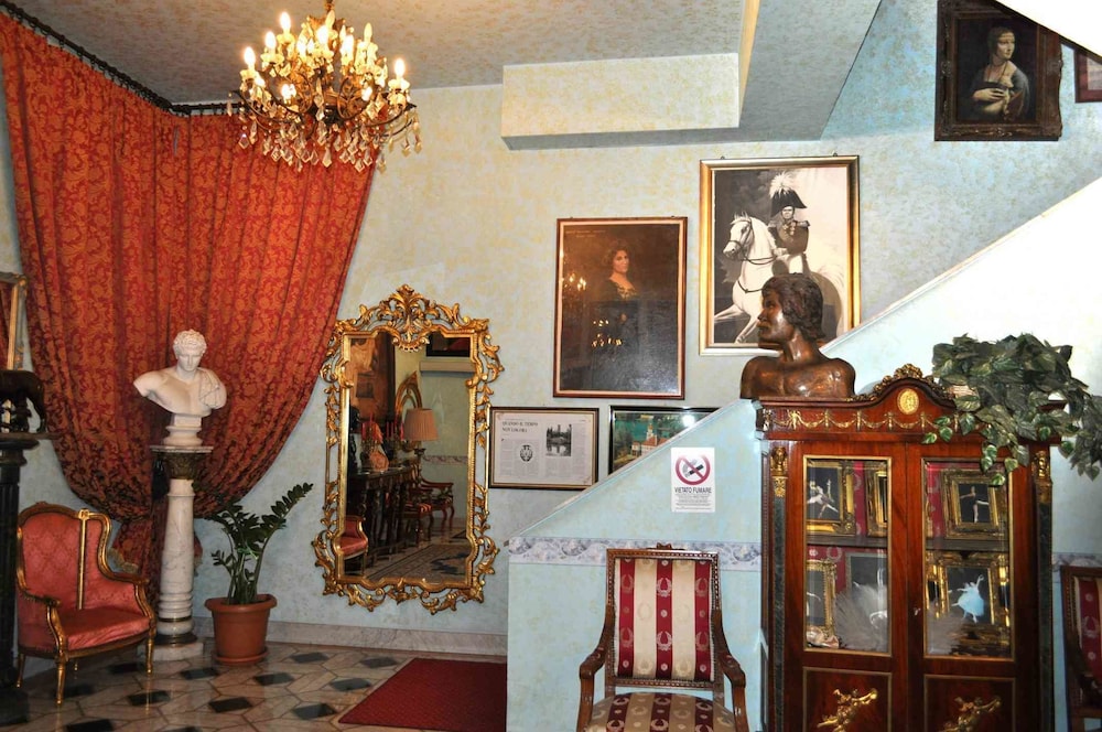 Hotel Giulietta E Romeo 7/50