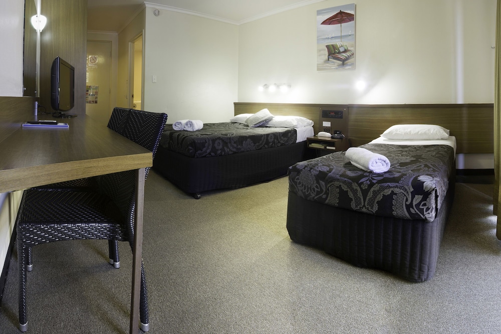 Miners Lodge Motor Inn 37/60