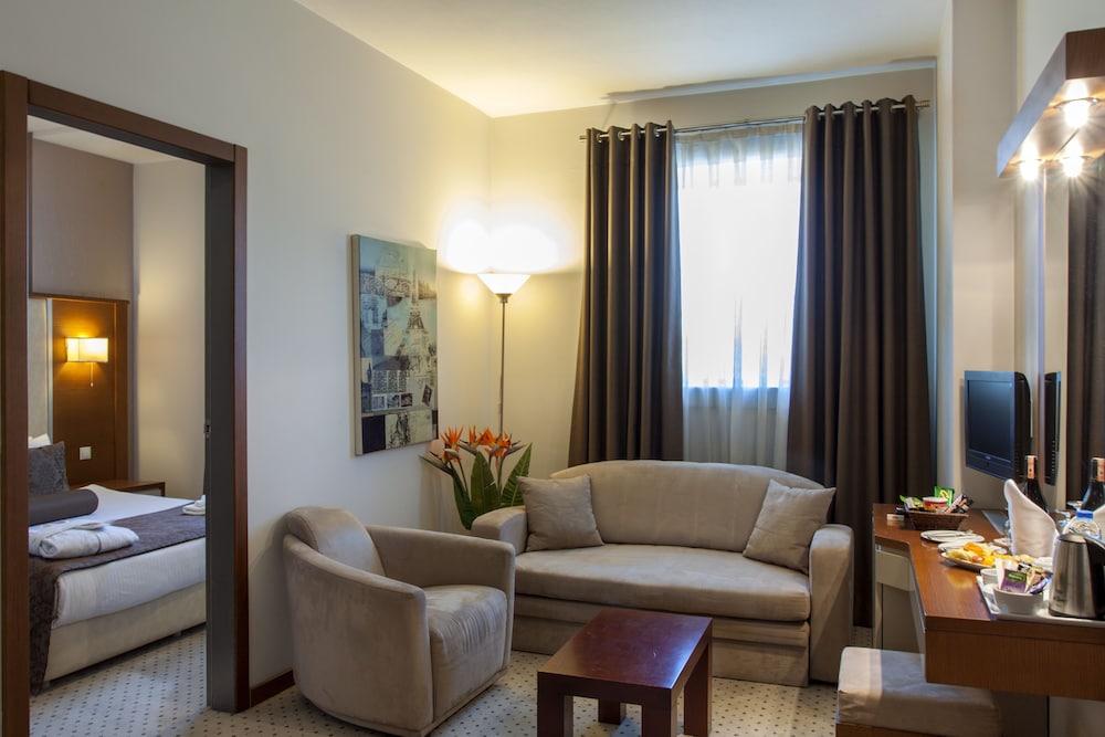 Blanca Hotel Izmir 38/64