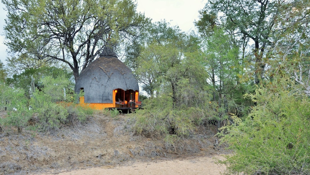 Hoyo Hoyo Safari Lodge photo5