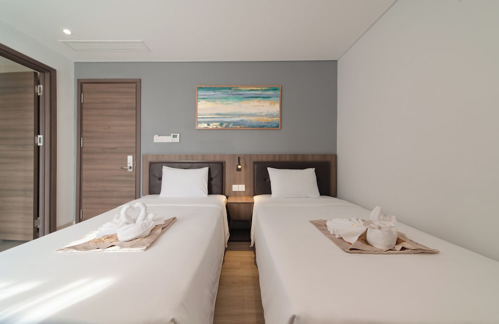 Zenia Boutique Hotel Nha Trang 15/50