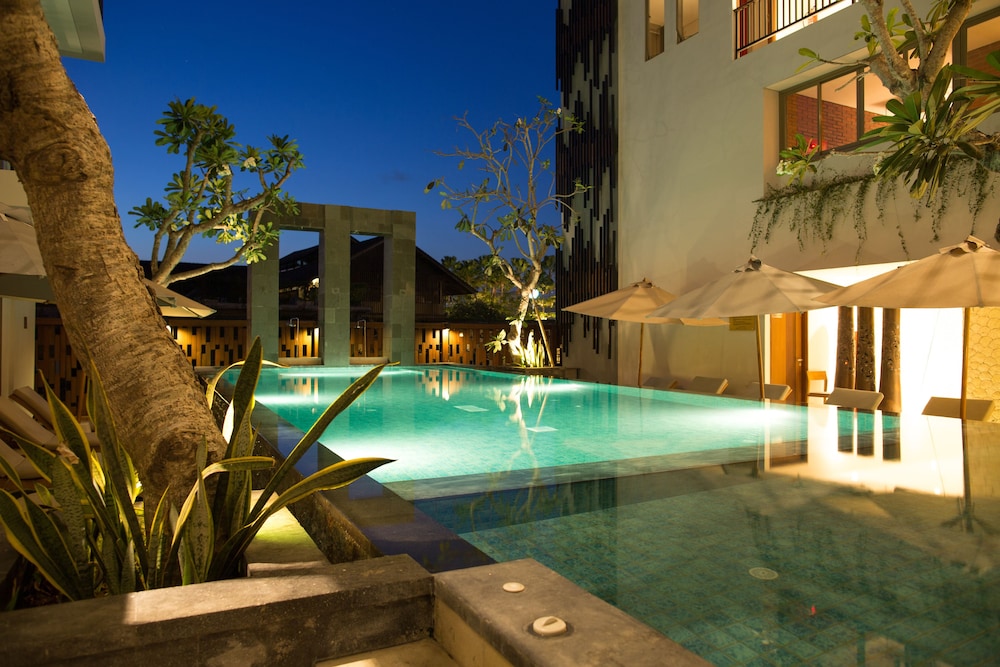 D Primahotel Petitenget Seminyak 2 4/64