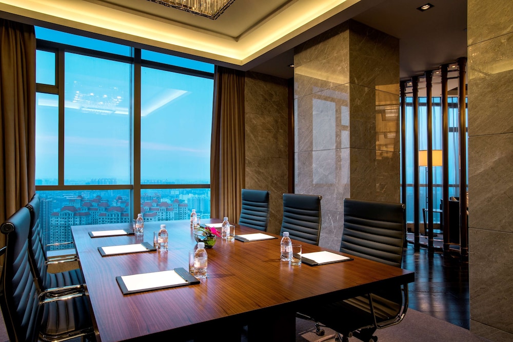 Kempinski Hotel Changsha 45/74