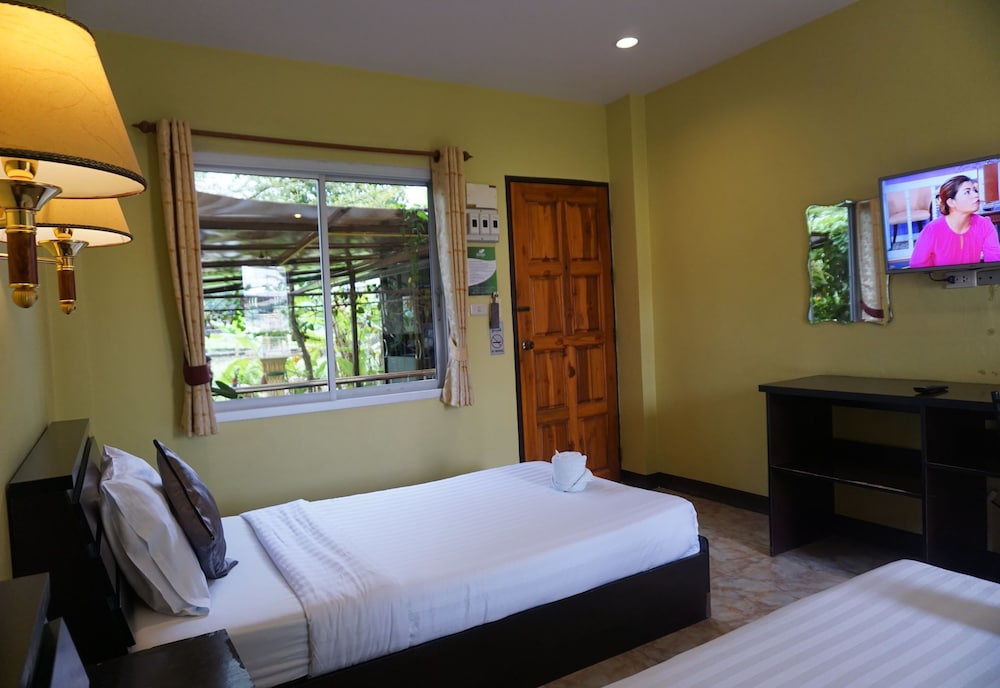 Phoemphoon 2 Hotel 46/54