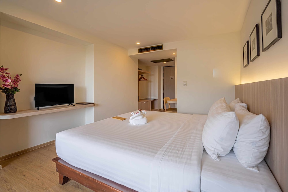 Orchidacea Resort 32/65