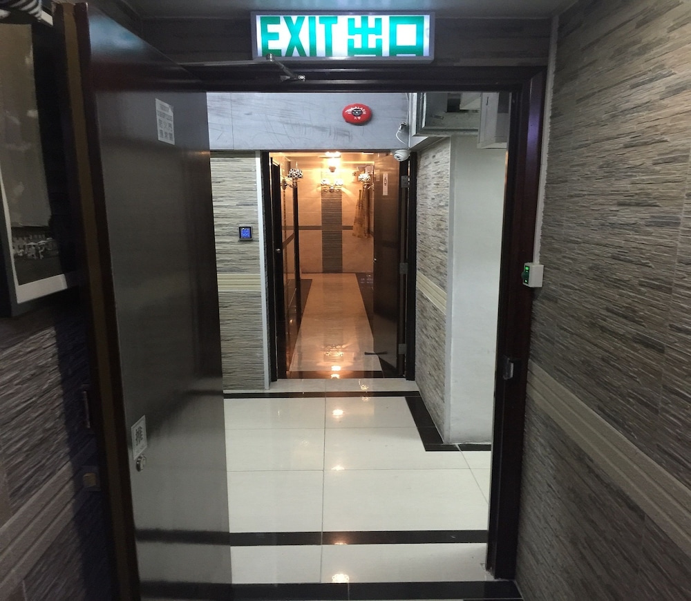Hotel Skylark 14/61