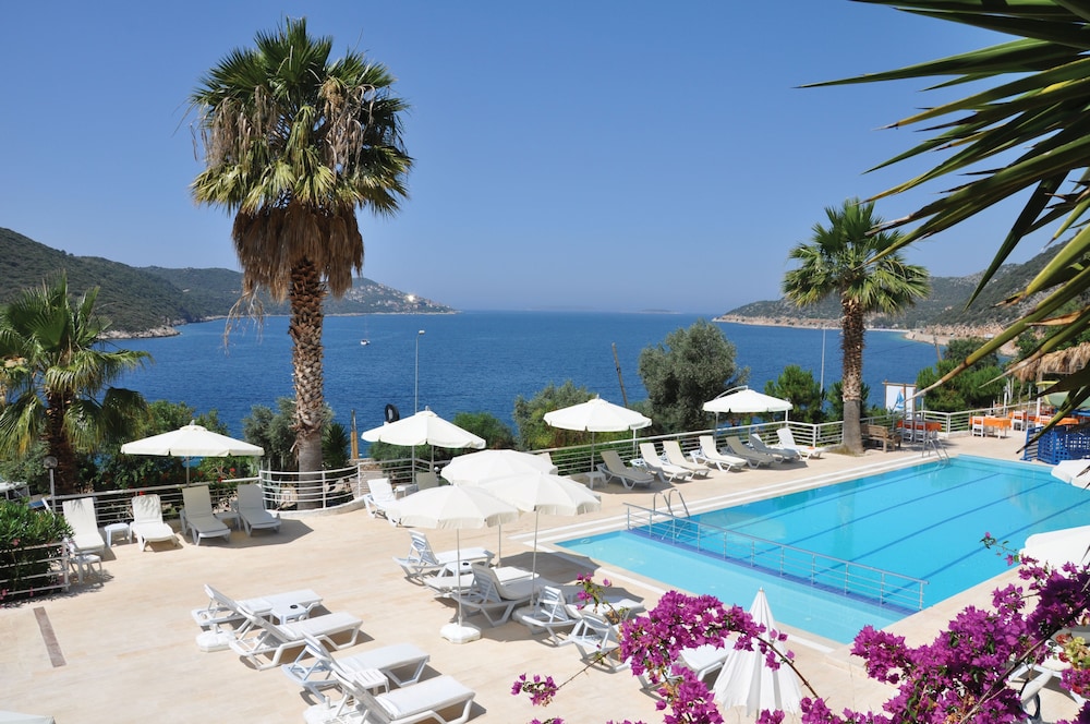 Kas Marin Hotel 45/69
