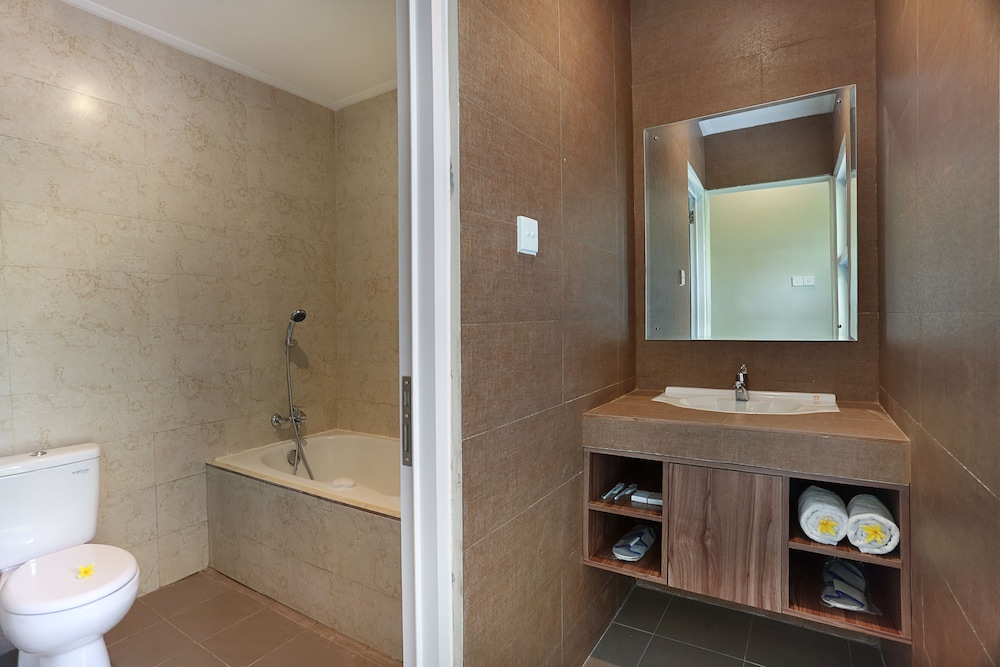 Askara Canggu Townhouse 34/35