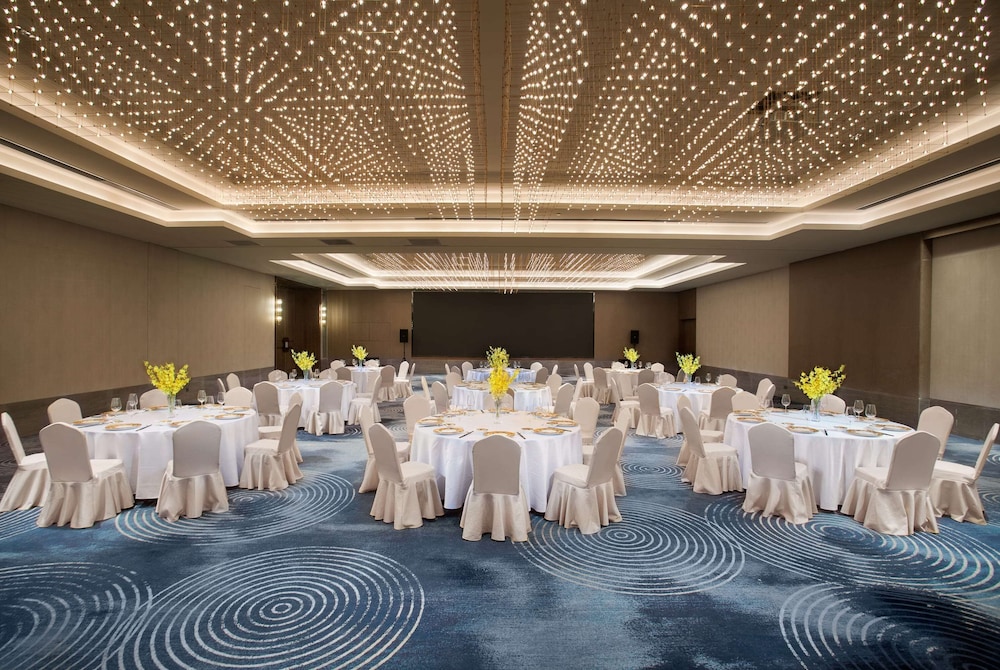 Wyndham Zhangshu 22/22